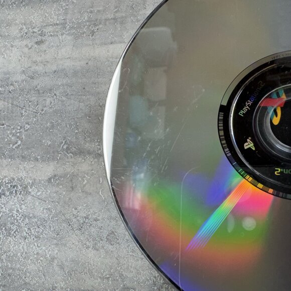 Mega Man Anniversary Collection Playstation 2 PS2 Used CIB Tested Working - Picture 3 of 5